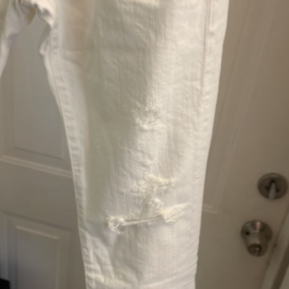 Polo Ralph Lauren off white pants. - Picture 6 of 8